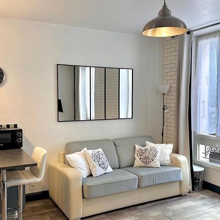 Monroe'S Studio At The Heart Of Cannes And Beaches Экстерьер фото