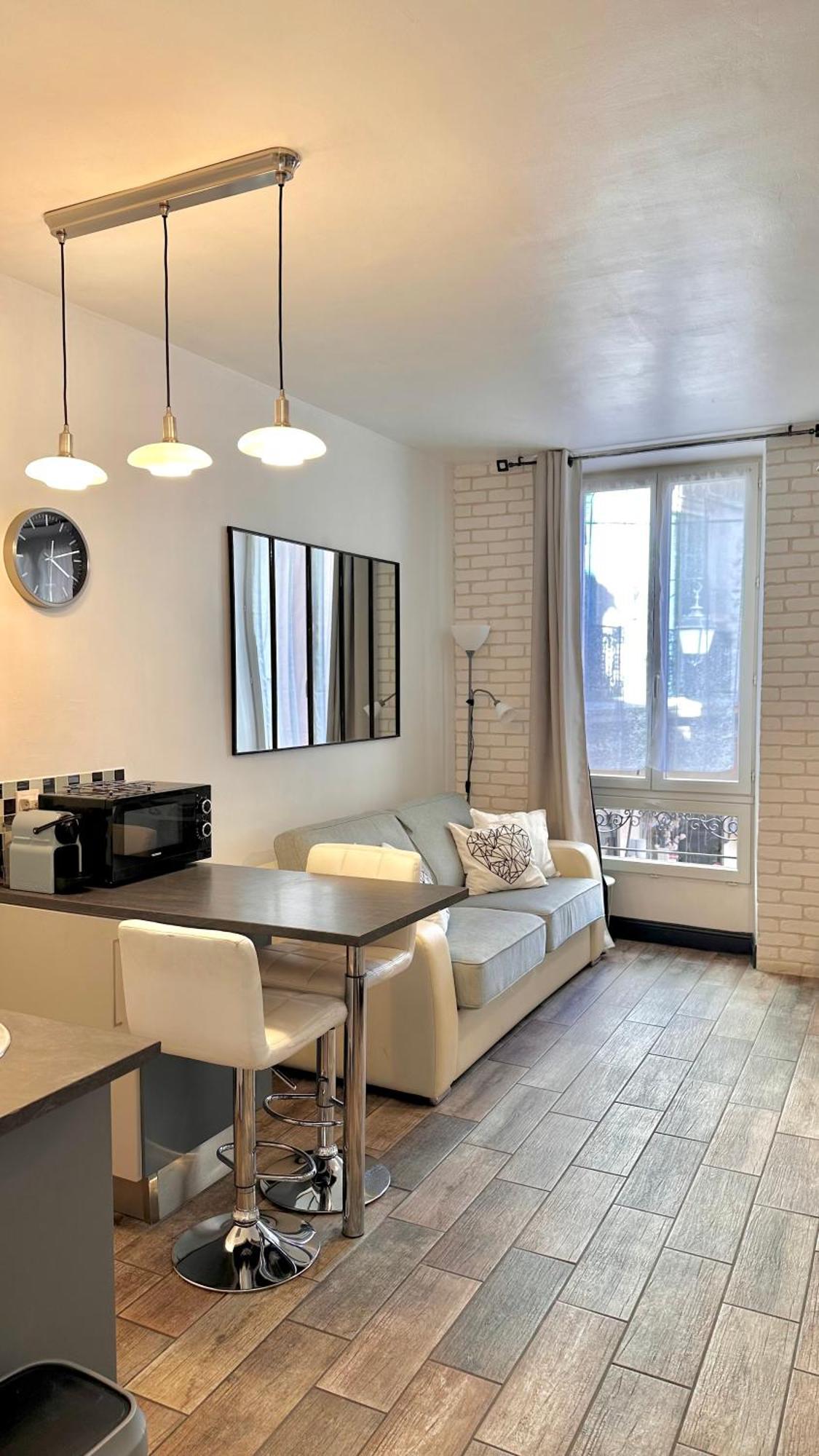 Monroe'S Studio At The Heart Of Cannes And Beaches Экстерьер фото