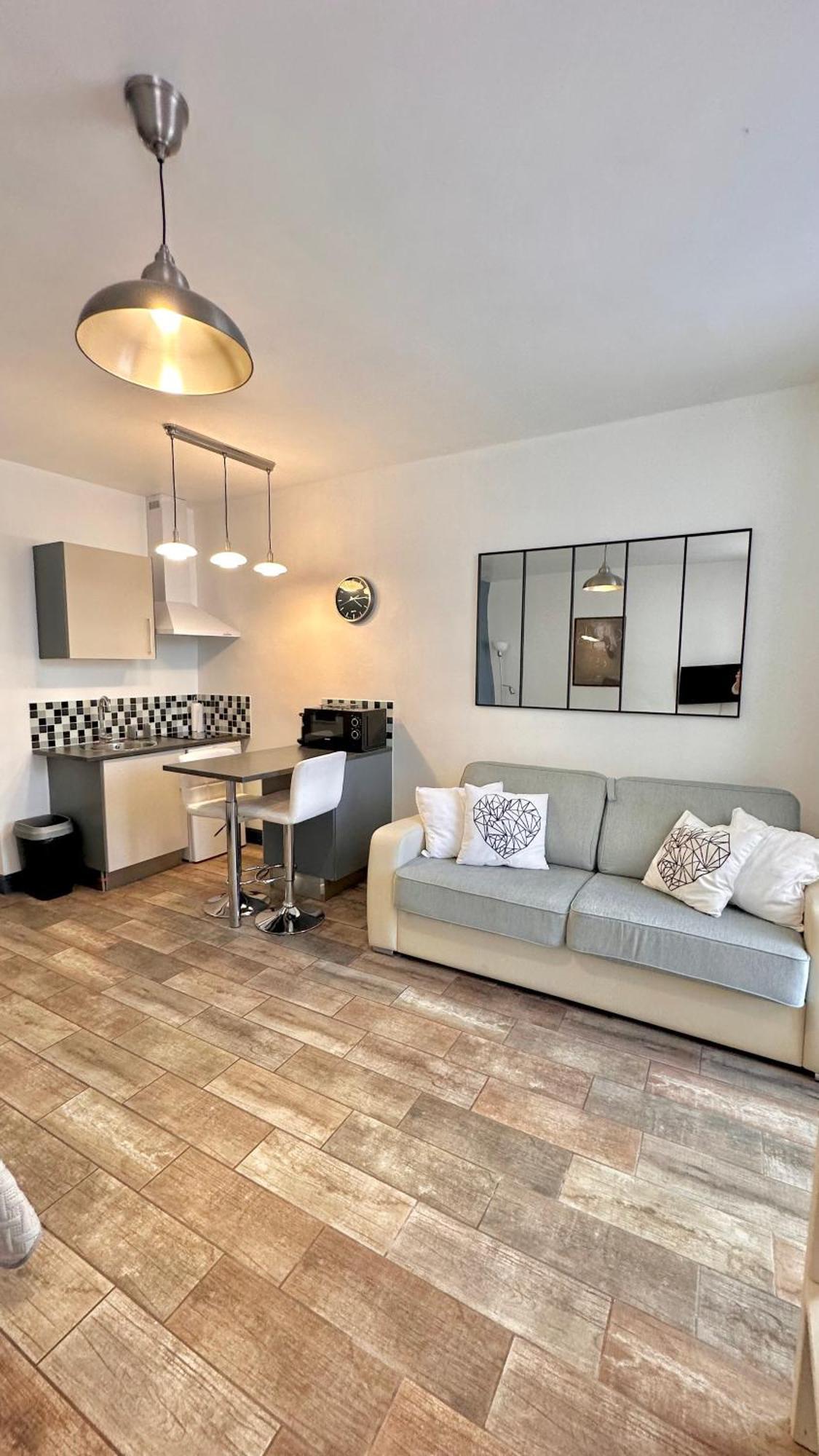 Monroe'S Studio At The Heart Of Cannes And Beaches Экстерьер фото